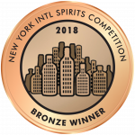 Bronze Medal