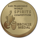 Bronze Medal