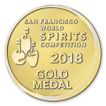 Gold Medal