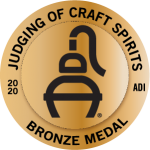 Bronze Medal