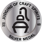 Silver Medal
