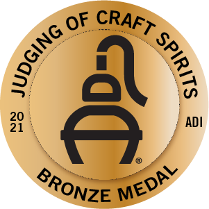 Bronze Medal