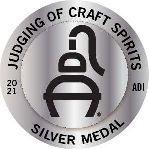 Silver Medal