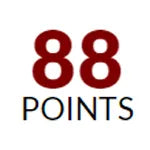 88 Points