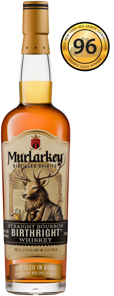 Birthright Bourbon