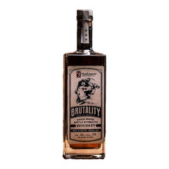 Brutality Cask 29: "Honey I'm Home"