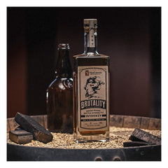 Brutality Cask 29: "Honey I'm Home"