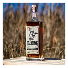 Brutality Cask 29: "Honey I'm Home"