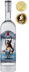 Divine Clarity Vodka