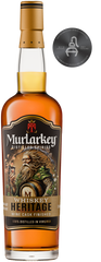 Heritage Barrel Aged Whiskey