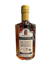 Honey Whiskey