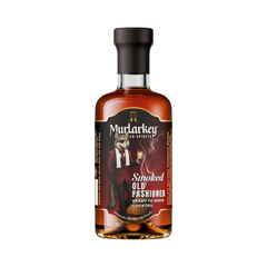 MurLarkey Smoked Old Fashioned - Ready To Serve