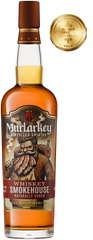 Smokehouse Whiskey