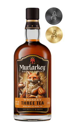 Three Tea Whiskey